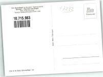 72270 W7292 Huzenbach Foto AK Gasthaus Pension zum Engel