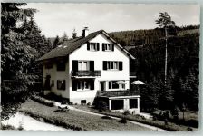 76596 W7564 Hundsbach , Baden - Haus Herrmann