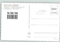 35716 W6344 Steinbrücken , Dillkr Foto AK Pension Klingenhöfer