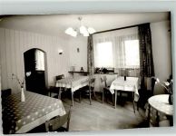 57339 W5927 Zinse FOTO KEINE AK Pension Weiand