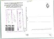 61276 W6395 Mauloff - Gasthaus Pension zum kühlen Grund