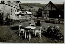 37170 W3418 Gierswalde FOTO KEINE AK Gasthaus Schwalbenhof