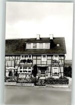 34508 W3542 Rattlar - Pension Helga Leithäuser