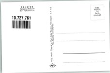 34508 W3542 Rattlar - Pension Helga Leithäuser
