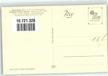 75385 W7265 Neubulach - Gasthaus und Pension Sonne