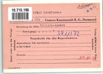 47877 W4156 Anrath FOTO KEINE AK Fliegeraufnahme