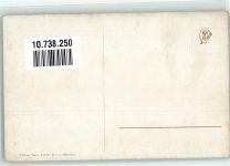 Nächtliche Rast im Schönenburger Forst b. Sulz Bild V. Reichseinigungskriege 1864-1870/71 Künstlerkarte