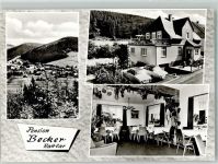 34508 W3542 Rattlar - Pension Becker