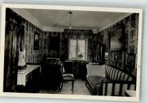 82491 W8104 Untergrainau 1933 - Pension haus wirth