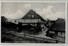 38678 W3392 Buntenbock - Gasthaus zur Tanne