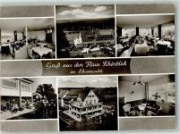 72213 W7272 Wart - Haus Schönblick