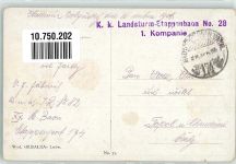 sign. Augusty Nowicz Beruf Holzarbeiten Chlop z Jaworowa Tracht Polen 1916 Künstlerkarte