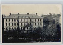 Hostinne Arnau - Pensionat d. Ursulinen Arnau