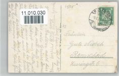 49152 W4515 Bad Essen - Kurhaus Waldhotel