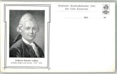 Deutscher Knabenkalender 1906 Der gute Kamerad Gotthold Ephraim Lessing Lessing