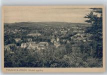 Stadt Bad Altheide / Polanica Zdroj