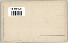 Nr. 626 Akt von Heinrich Missfeldt : Nach dem Bade Skulptur (NPG) Foto AK