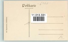 36381 W6490 Schlüchtern - Kgl. Seminar