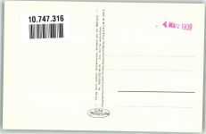 84359 W8346 Simbach a. Inn - Fliegeraufnahme Simbach Stadtkern