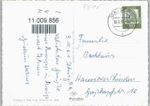 49186 W4505 Bad Iburg - Luftaufnahme