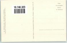 76571 W7560 Gaggenau Foto AK Fliegeraufnahme