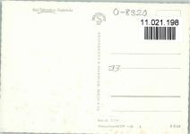 01814 O8320 Postelwitz