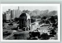 Sydney - Hyde Park