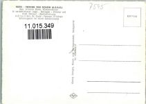 75339 W7545 Höfen an der Enz - Hotel Pension Zum Ochsen 4-Bild-Aufnahme