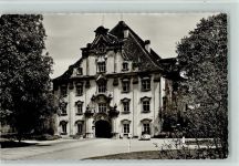 88682 W7777 Salem , Baden - Unteres Torhaus