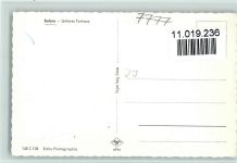 88682 W7777 Salem , Baden - Unteres Torhaus