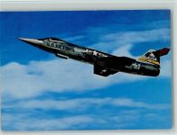Lockheed F 104 Starfighter Luftwaffe nach 1945