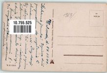 29664 W3030 Walsrode 1944 Foto AK Kriegerdenkmal Verlag Hans Andres