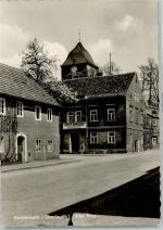 02894 O8907 Reichenbach , OL - Alter Ring