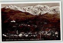 13895 Graglia - Panorama sfondo Mombarone