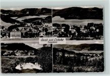 59889 W5779 Eslohe (Sauerland) - 4-Bildaufnahme