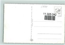 59889 W5779 Eslohe (Sauerland) - 4-Bildaufnahme