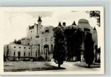 O7500 Cottbus Stadttheater Theater