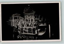 W5400 Koblenz am Rhein Operette Florentinische Nächte Freilichtspiele Operette 1953