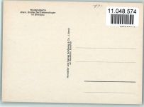 79312 W7830 Emmendingen - ehem. Kloster Tennenbach