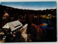 79837 W7821 Wittenschwand - Klosterweiherhof