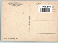 79837 W7821 Wittenschwand - Klosterweiherhof