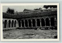 Santillana del Mar - Kloster