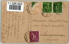 72160 W7240 Sulz am Neckar - Kurhaus Albeck Solbad Hotel Pfisterwald