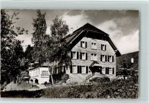 79777 W7899 Birkendorf , Schwarzw - Hotel Kurhaus Rothaus