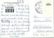 35753 W6349 Greifenstein , Hess - Ortsansichten Mehrfachaufnahme