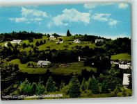 79837 W7821 Wittenschwand - Ortsansicht
