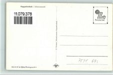 77876 W7594 Kappelrodeck - Gesamtansicht