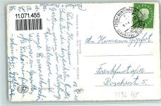 38678 W3392 Buntenbock - Kirche Kühe