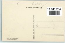 Exposition 1935 - Vieux Bruxelles - Porte des Poissonniers Ausstellung