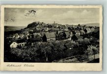 34474 W3549 Rhoden , Waldeck - Gesamtansicht
